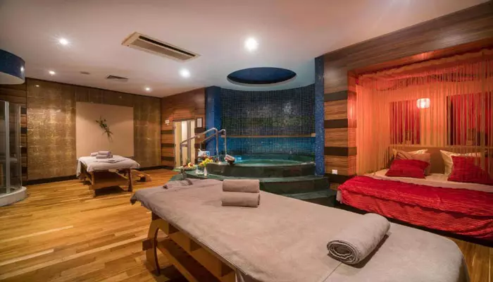 هتل کنکورد دلوکس ریزورت آنتالیا